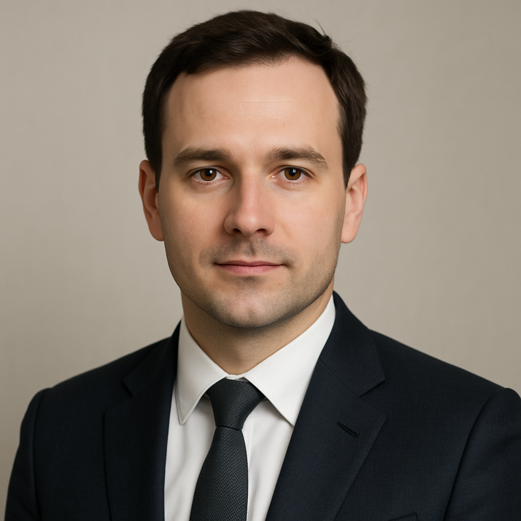Geschäftsführung M2 Brain Consulting UG